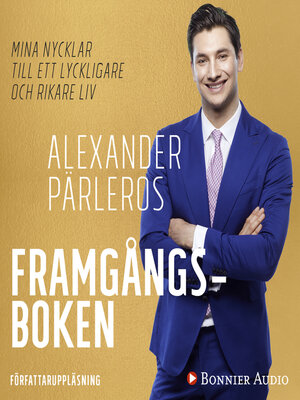cover image of Framgångsboken